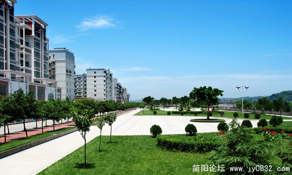 简阳滨江公园新貌  徐有为(3).JPG