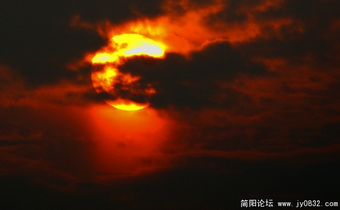 落日黄昏近晚霞-wl-2.jpg
