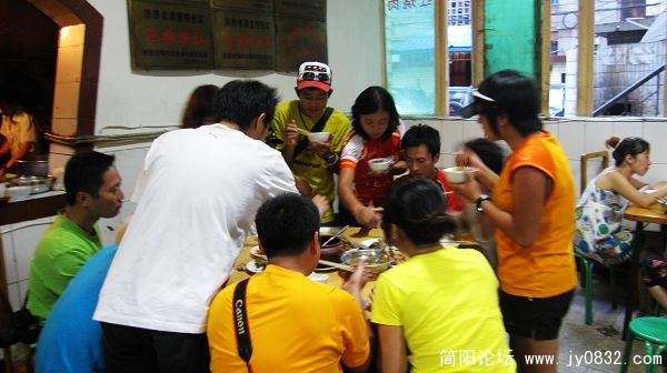 大家食欲还不错!
