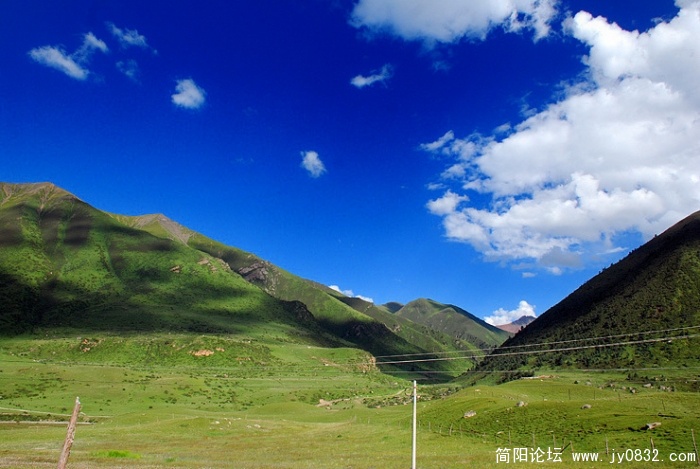 只能叫“美得一塌糊涂”