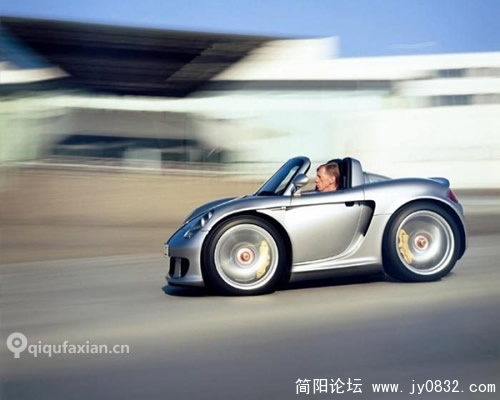 迷你小车