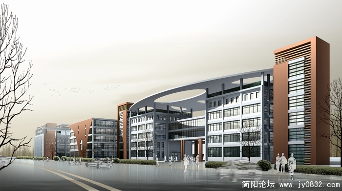 简阳学校-透视图.jpg