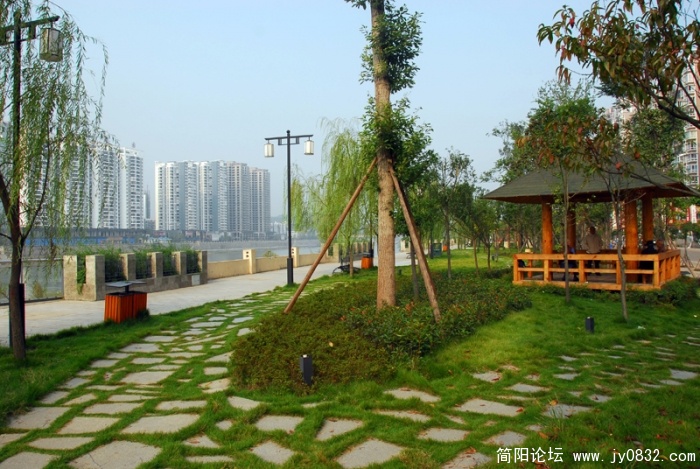 简阳市新滨江公园胜景 (7).JPG