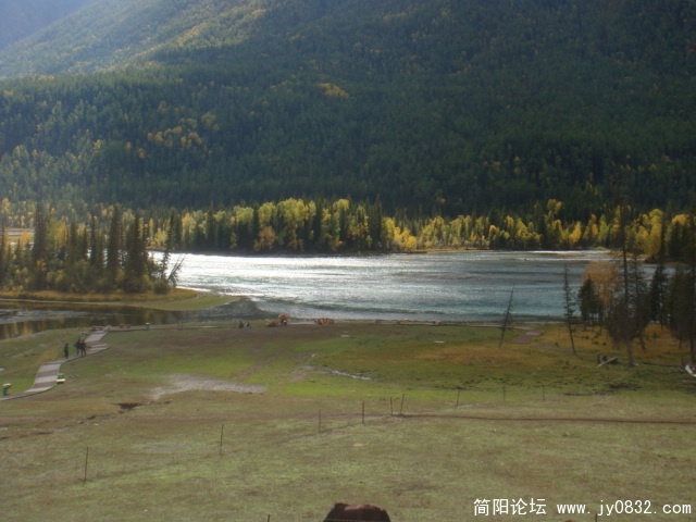 珍珠滩