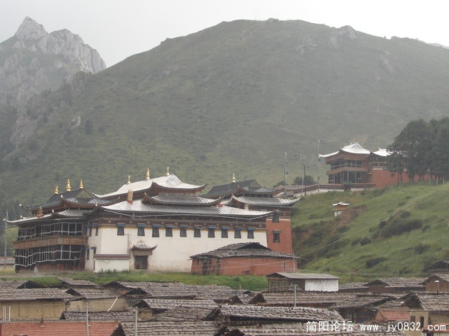 格尔底寺