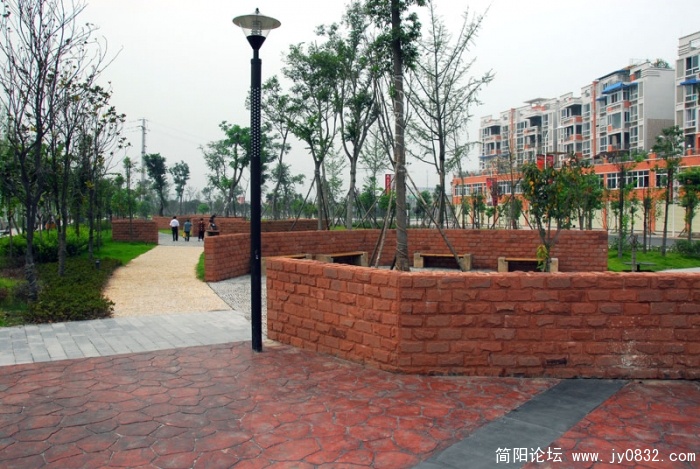 新滨江花园2