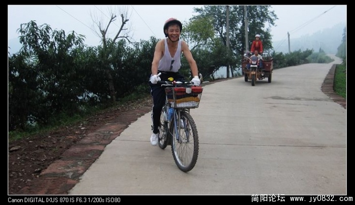 终于到大兴了!