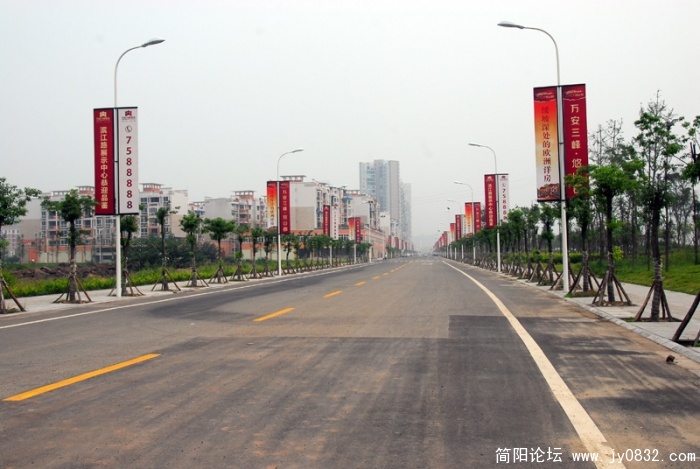 新滨江路2