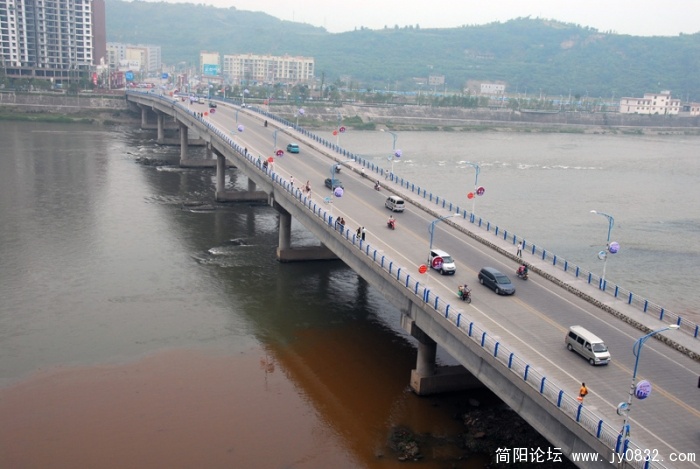 沱三桥