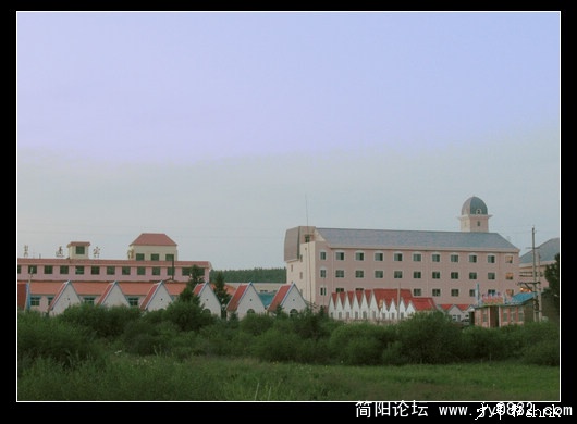 具有欧式建筑的机械林场.jpg