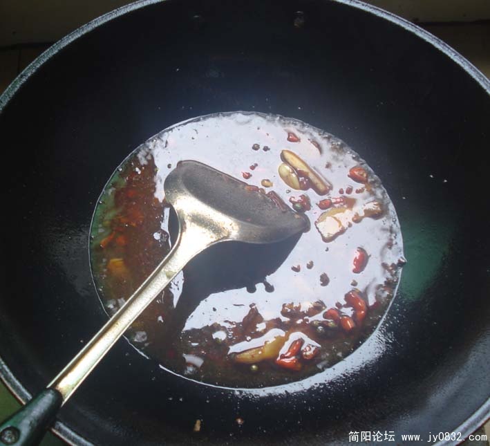 煮料ING