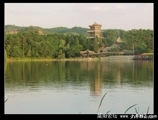 夕照金山.jpg