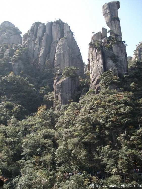 巨蟒出山