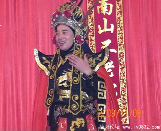 李伯清弟子-周宏.jpg