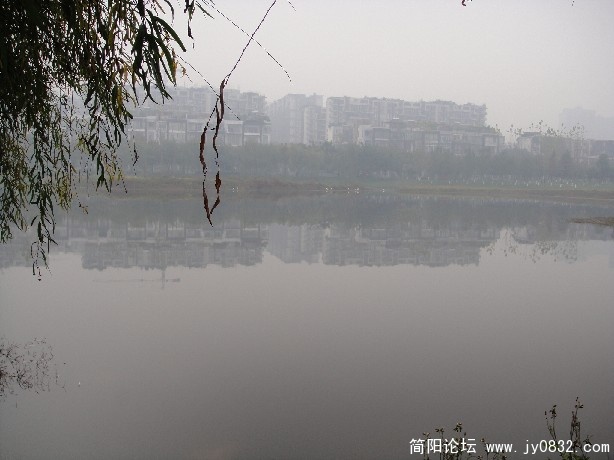 成都东湖