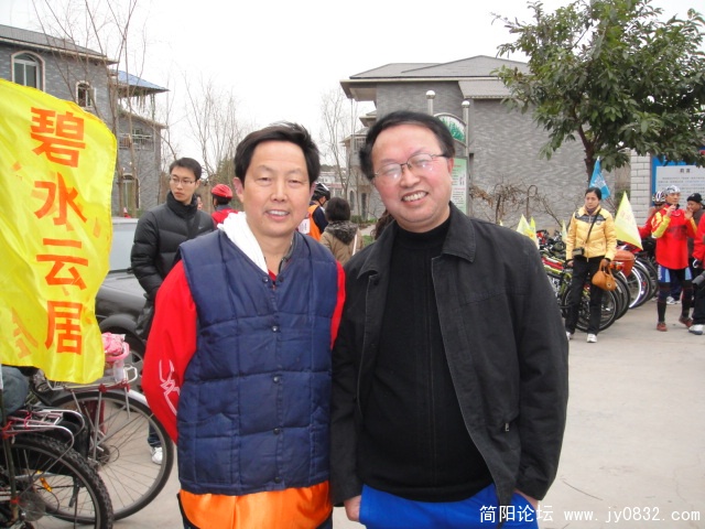 参加这次活动好高兴哟.