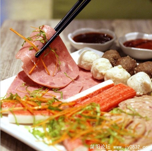 午餐肉，丸子…….jpg