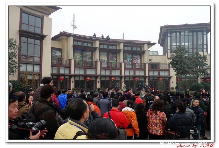 拍合照