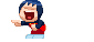 用炸弹炸大笑的.gif
