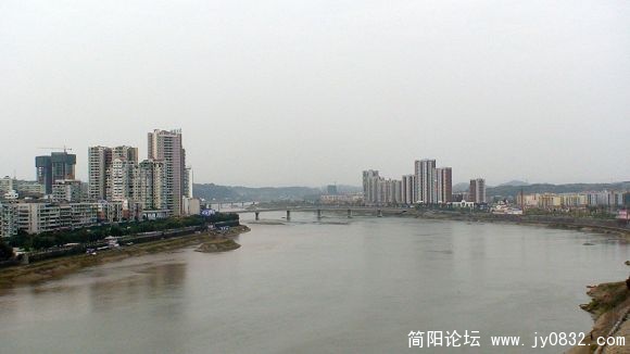 简阳