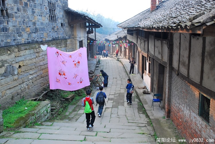 云顶场街道.JPG