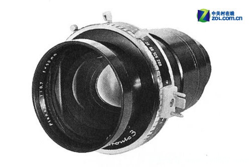 蔡司Planar 50mm f0.7镜头.jpg