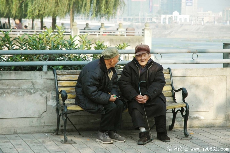 回忆的快乐