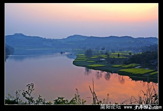文津渡晚霞.jpg