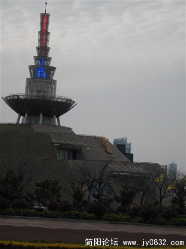 潮汐塔