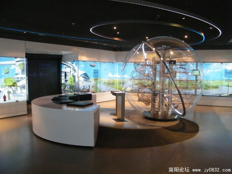 家具展