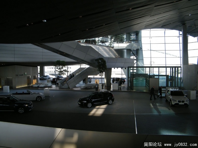 车库