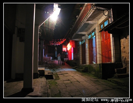 静谧的夜晚.jpg