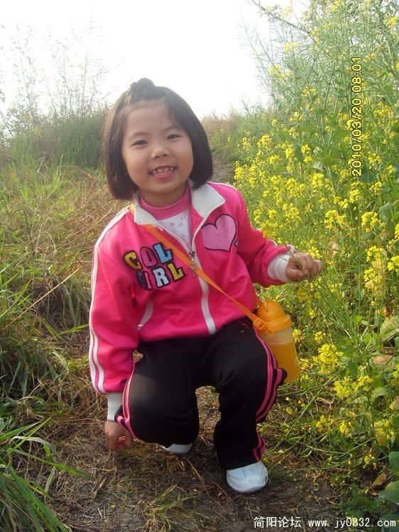 2010年春天