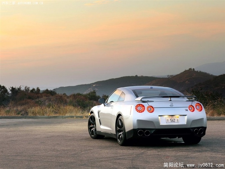 GT-R