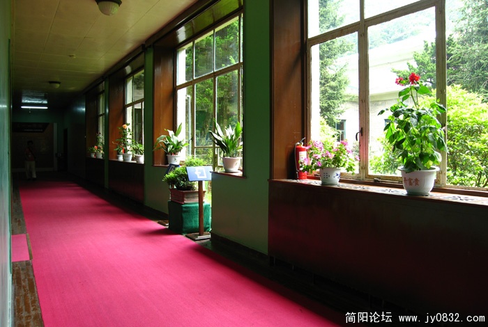 毛主席庐山故居 (1).JPG