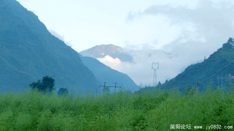 2007年暑假巴朗山,塔公,新都桥,折多山以及西昌照片 410.jpg
