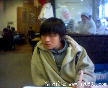 高一的时候