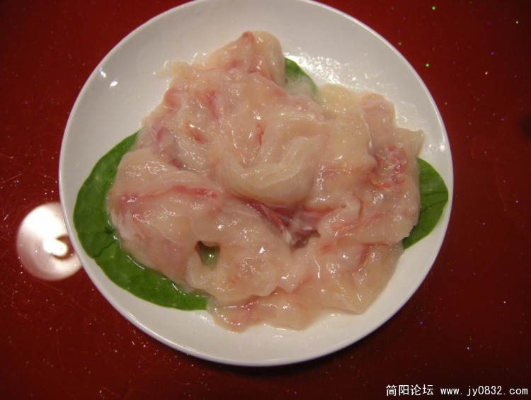 乌鱼片