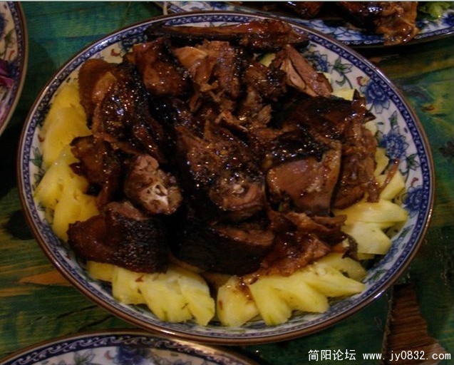 菠萝鸭.jpg