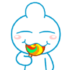 奶瓶宝宝.gif