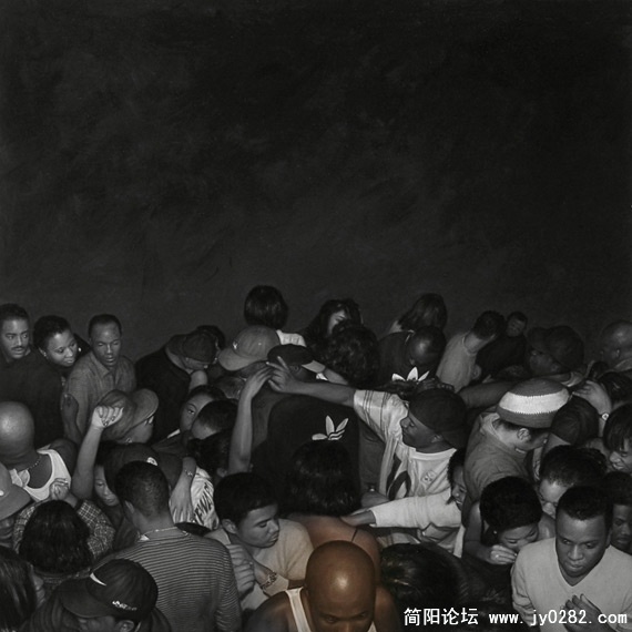 亮点