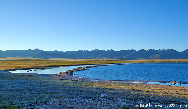 “纳木错之晨”.jpg