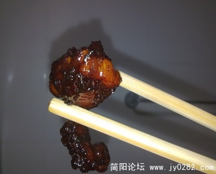 近看