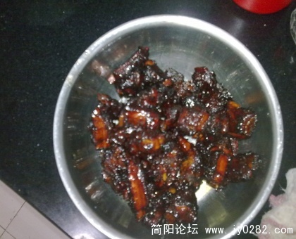 起锅