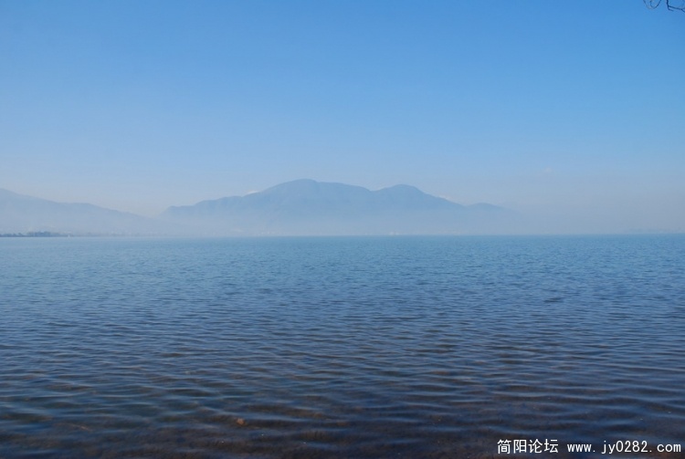 邛海