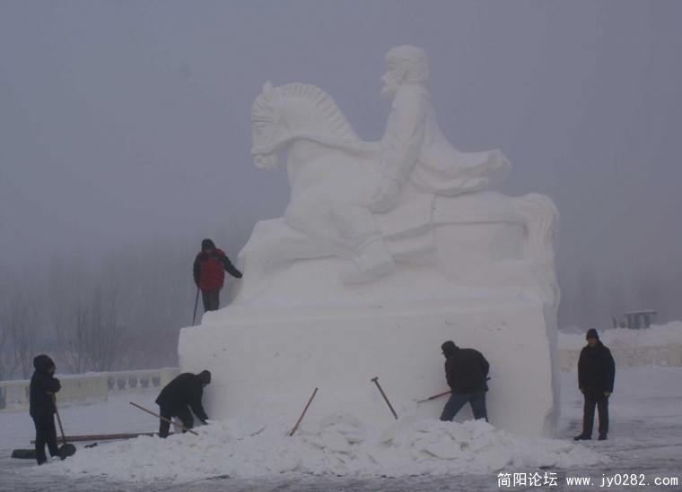 北国风光《雪雕》.jpg