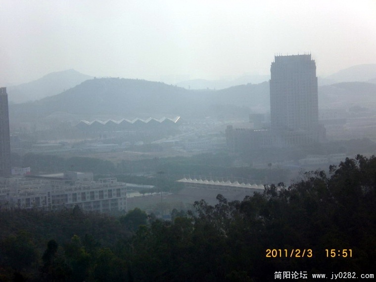 大运会场馆
