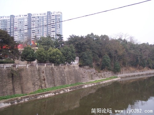 老河