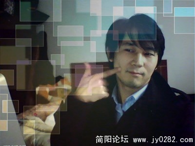 对着显示器自恋一下（2010年）