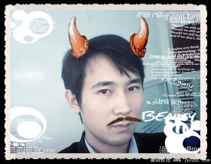 上班无聊弄的（2011年）